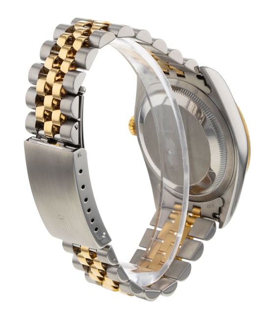 Rolex Datejust 16233 Image 3